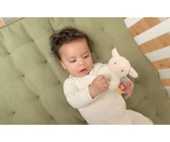 Sonajero Anillo Oveja Little Farm