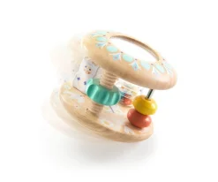 Sonajero Baby Tutti