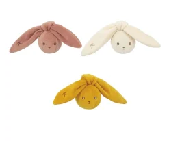 Sonajero Bola de Conejito Terracotta