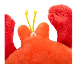 Sonajero Cangrejo Tony Las Aventuras de Paulie