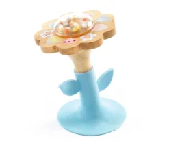 Sonajero con Ventosa BabySwip