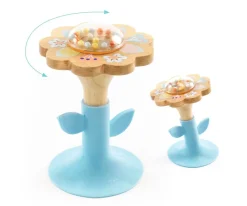 Sonajero con Ventosa BabySwip