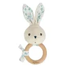 Sonajero Conejito Paloma