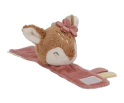 Sonajero de Muñeca Fairy Garden