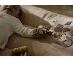 Sonajero de Muñeca Fairy Garden