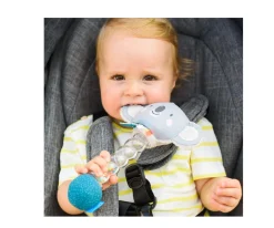 Sonajero de Palo de Lluvia de Koala