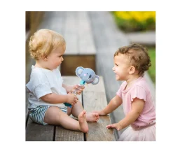 Sonajero de Palo de Lluvia de Koala
