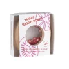 Sonajero Donut Sensorial Tomates