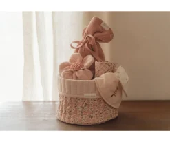 Sonajero Flor Fairy Graden