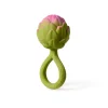 Sonajero Mordedor Artichoke Rattle Toy