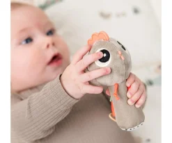 Sonajero Sensorial Tiny Farm