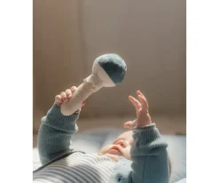 Sonajero Seta Forest Friends