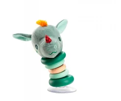 Sonajero Swing con Ventosa Dragón