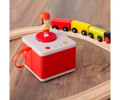 Sophie et le Vélo Magique (Francés)