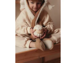 Squishy Antiestrés Squickymals Wooly