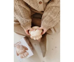 Squishy Antiestrés Squickymals Bunbu