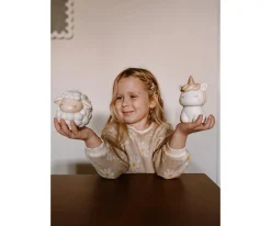 Squishy Antiestrés Squickymals Uniboo