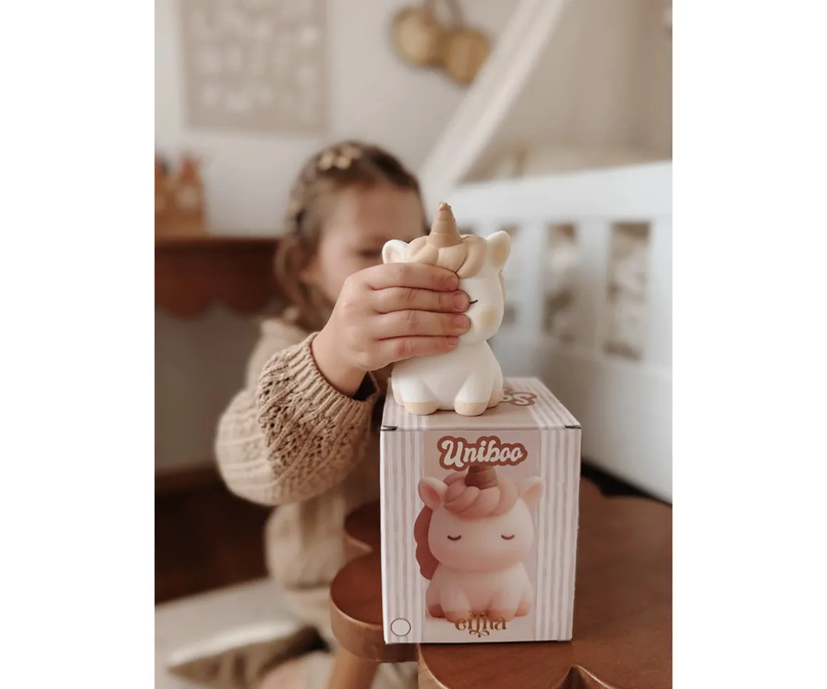 Squishy Antiestrés Squickymals Uniboo