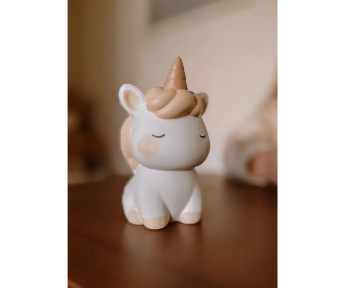 Squishy Antiestrés Squickymals Uniboo