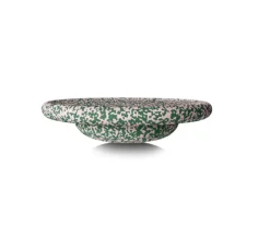 Stapelstein Board Dark Green & Blush