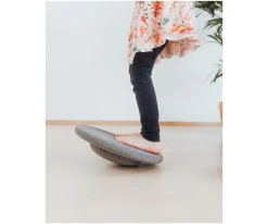 Stapelstein Board Grey