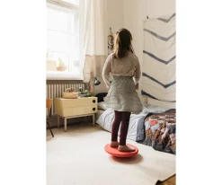 Stapelstein Board Red