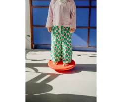 Stapelstein Board Red