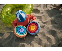 Stapelstein Inside Set Classic 8 Piezas