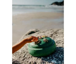 Stapelstein Original Dark Green