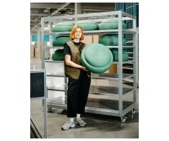 Stapelstein Original Grow Light Red