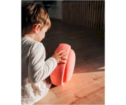 Stapelstein Original Light Red