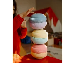Stapelstein Original Mini Rainbow Pastel