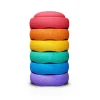 Stapelstein Original Mini Rainbow Classic