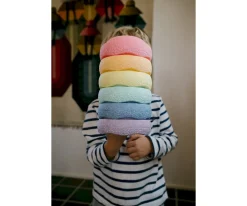 Stapelstein Original Mini Rainbow Pastel