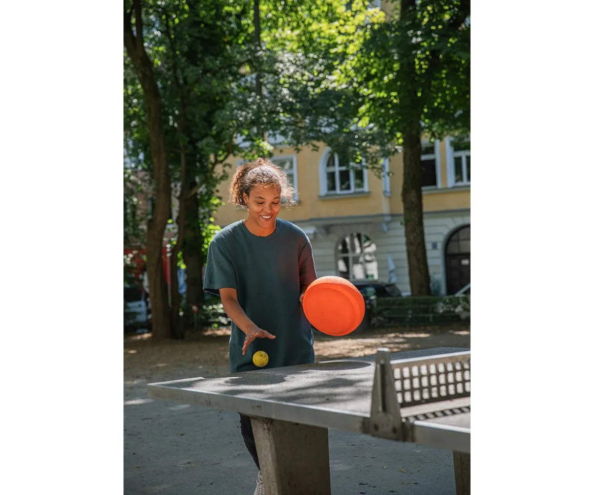 Stapelstein Original Orange