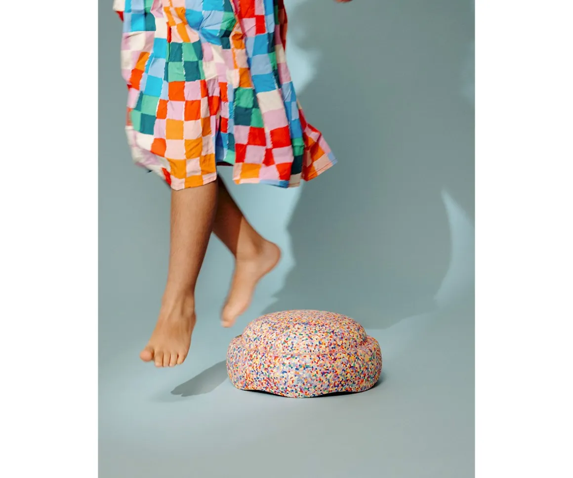 Stapelstein Original Super Confetti