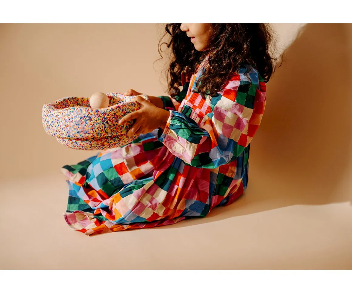 Stapelstein Original Super Confetti