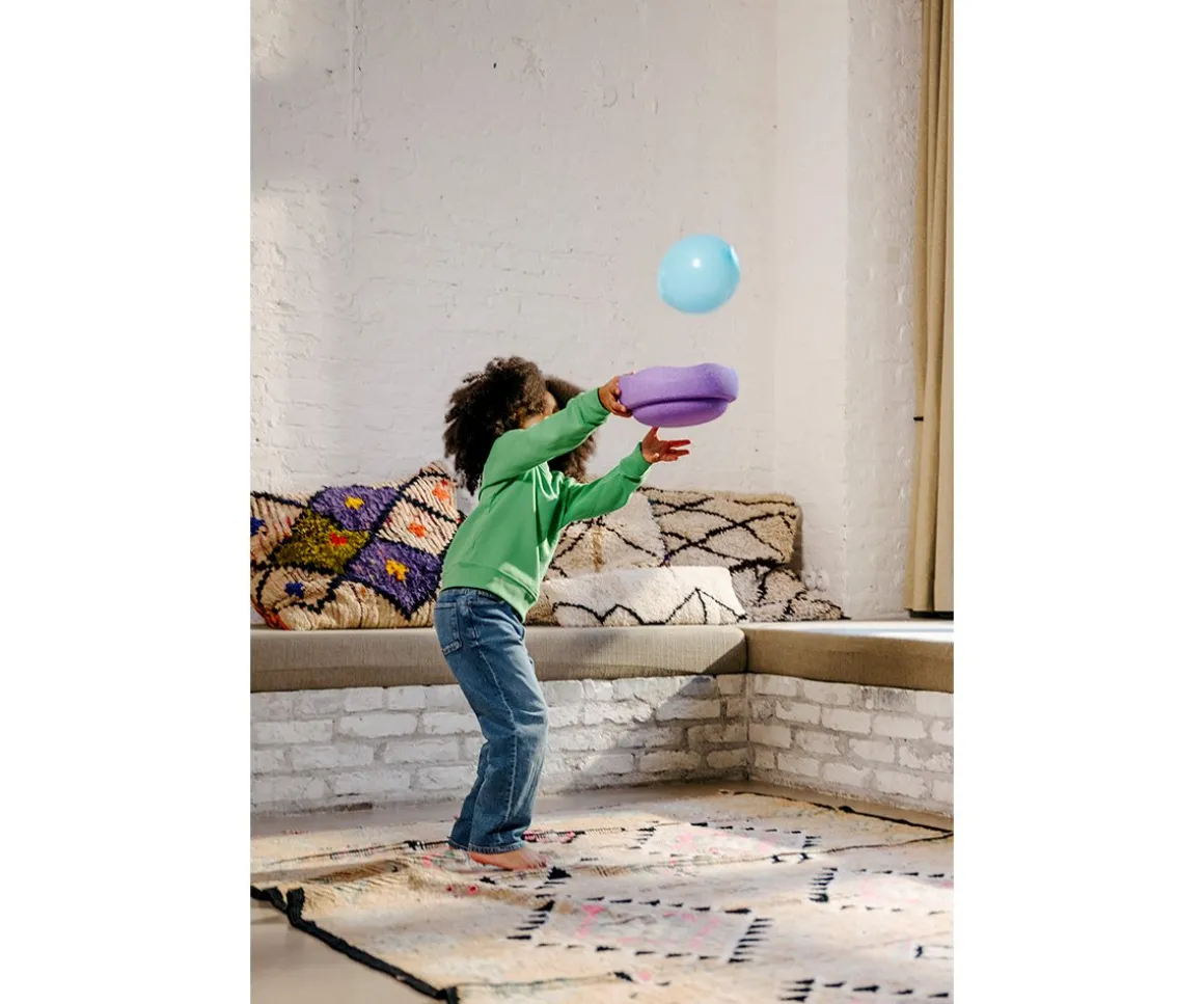 Stapelstein Original Violet