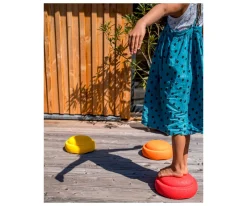 Stapelstein Original Warn Classic