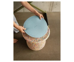 Stapelstein® Pad Light Blue