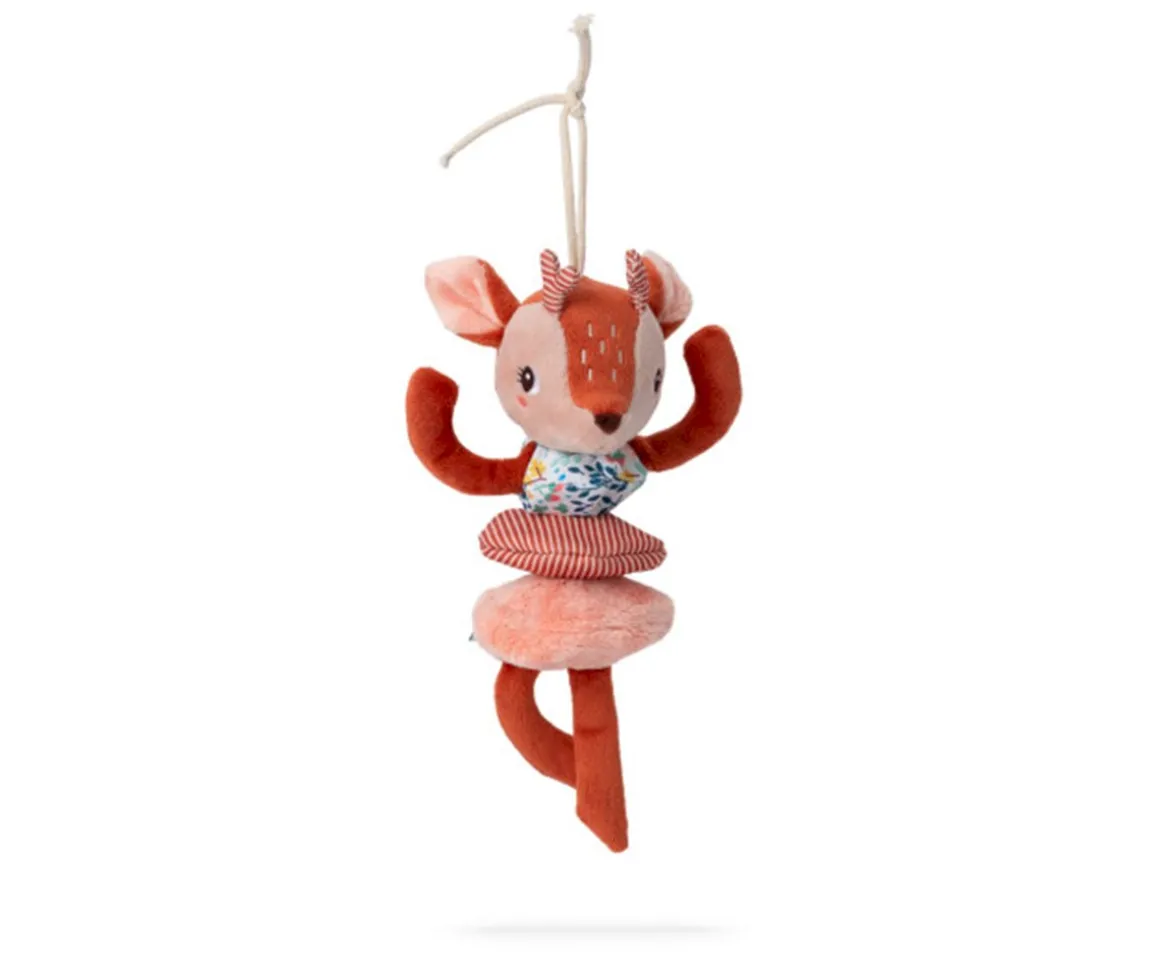 Stella Mini Bailarín