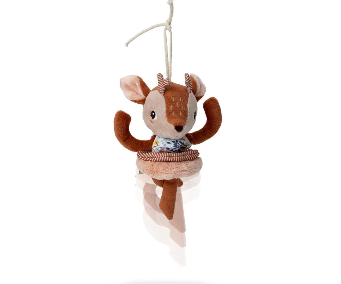 Stella Mini Bailarín