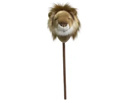 Stick & Soft Caballito de Palo León