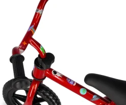 Stickers Reflectantes para Bicicleta Space