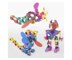 Super Rainbow Pack 60 Piezas