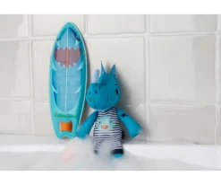 Surfista del Baño Mágico Marius