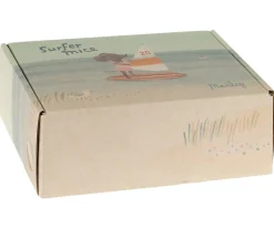 Surfista Ratón Hermana Pequeña