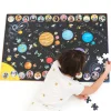 Suuuper Puzzle Sistema Solar