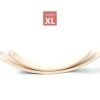 Tabla Curva XL Wobbel Madera Natural Lacada sin Fieltro