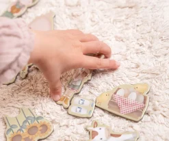 Tablero Magnético Little Farm